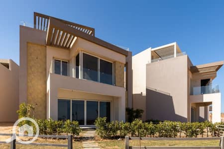 4 Bedroom Villa for Sale in Ain Sukhna, Suez - photo_2025-02-21_18-48-40. jpg 4 Bedroom Villa for Sale in Ain Sukhna, Suez - photo_2025-02-21_18-48-40. jpg