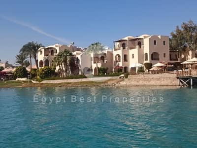 3 Bedroom Penthouse for Sale in Soma Bay, Red Sea - IMG-20241208-WA0097. jpg