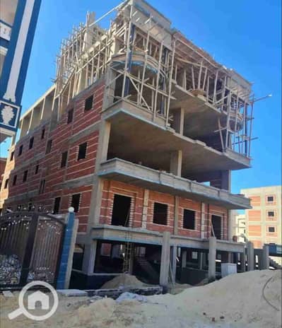 شقة 3 غرف نوم للبيع في دمياط الجديدة، دمياط - 1000474007. jpg