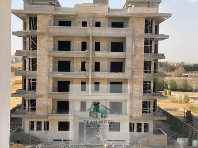 3 Bedroom Flat for Sale in Sheikh Zayed, Giza - ae6e9010-300f-4b20-a6e9-da6bc53166fb. jpg
