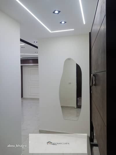 شقة 3 غرف نوم للبيع في حدائق الاهرام، الجيزة - IMG-20251119-WA0092. jpg