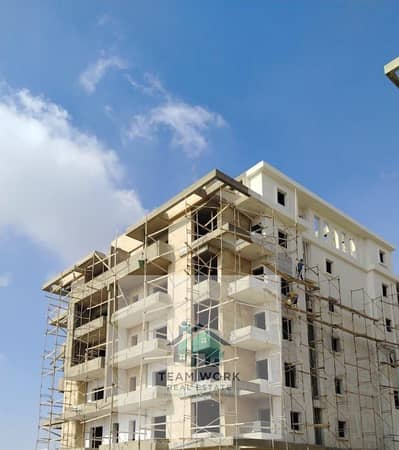 3 Bedroom Apartment for Sale in Sheikh Zayed, Giza - e9bdb0b3-29f2-4edd-8021-f313b3bf07f3. jpg