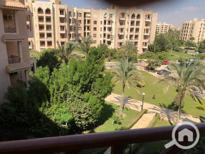 2 Bedroom Apartment for Rent in New Cairo, Cairo - IMG-20251119-WA0474. jpg