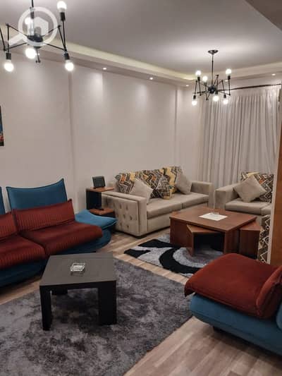 فلیٹ 3 غرف نوم للايجار في القاهرة الجديدة، القاهرة - IMG-20251119-WA0343. jpg