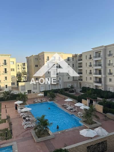 3 Bedroom Apartment for Sale in New Cairo, Cairo - 0bd67aad-43ef-4573-83eb-3a36e58ac300. jpeg