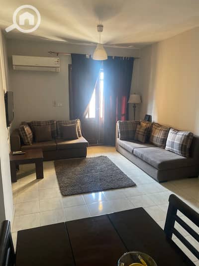 شقة 2 غرفة نوم للايجار في القاهرة الجديدة، القاهرة - IMG-20251119-WA0251. jpg