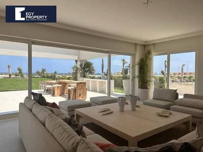 شاليه 2 غرفة نوم للبيع في الساحل الشمالي، مطروح - WhatsApp Image 2025-06-24 at 8.57. 36 PM (1). jpeg