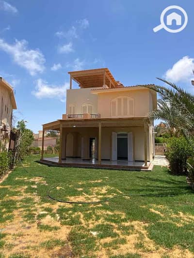 فیلا 5 غرف نوم للبيع في الساحل الشمالي، مطروح - 0a07325f-a767-4334-beba-980e192b12a3. jpg