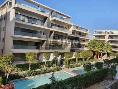 شقة 4 غرف نوم للايجار في القاهرة الجديدة، القاهرة - 1001131095. jpg