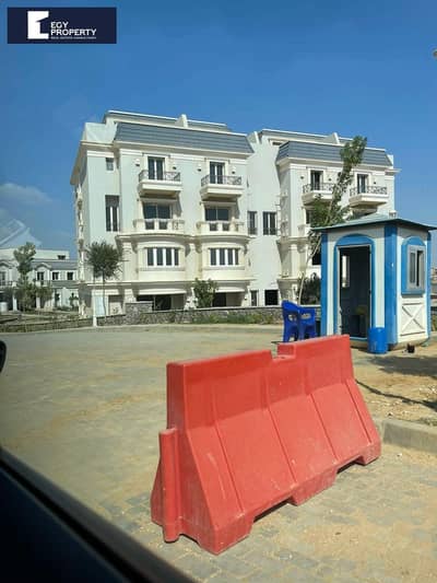 شقة 3 غرف نوم للبيع في القاهرة الجديدة، القاهرة - WhatsApp Image 2025-09-24 at 4.17. 39 PM. jpeg