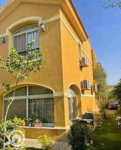 4 Bedroom Villa for Sale in New Cairo, Cairo - 1000666822. jpg