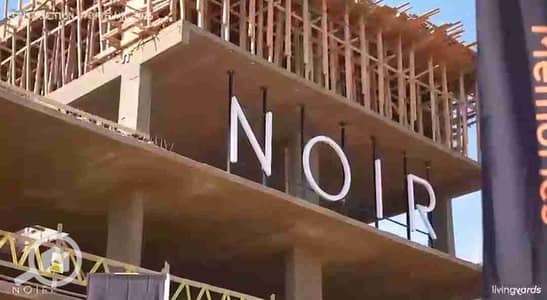 Retail for Sale in New Cairo, Cairo - 1001007840. jpg