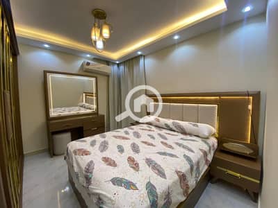 فلیٹ 2 غرفة نوم للايجار في مدينة نصر، القاهرة - 3. jpg