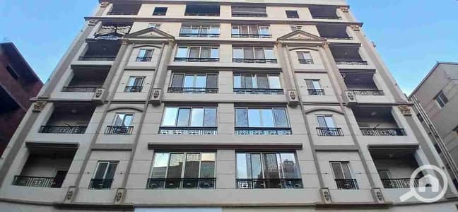 شقة 3 غرف نوم للبيع في المقطم، القاهرة - IMG-20251119-WA0042. jpg