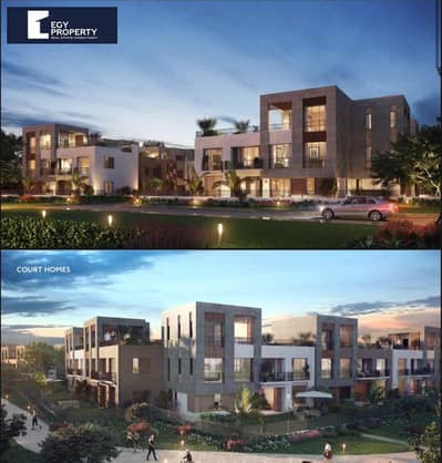 فیلا 3 غرف نوم للبيع في القاهرة الجديدة، القاهرة - WhatsApp Image 2025-11-19 at 10.06. 10 PM. jpeg فیلا 3 غرف نوم للبيع في القاهرة الجديدة، القاهرة - WhatsApp Image 2025-11-19 at 10.06. 10 PM. jpeg