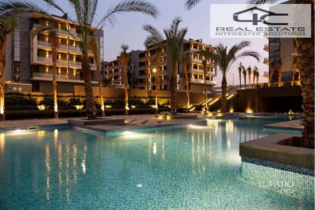 3 Bedroom Penthouse for Sale in New Cairo, Cairo - WhatsApp Image 2025-11-18 at 20.12. 22. jpeg