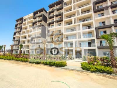 2 Bedroom Flat for Sale in New Capital City, Cairo - 580e63fc-d332-4de8-8350-a41cf2a36b83. jpeg