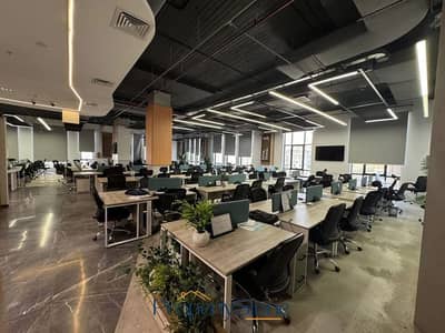 مکتب  للايجار في القاهرة الجديدة، القاهرة - WhatsApp Image 2025-11-19 at 8.24. 26 PM. jpeg