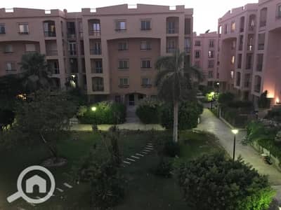 فلیٹ 2 غرفة نوم للايجار في القاهرة الجديدة، القاهرة - IMG-20251119-WA0275. jpg