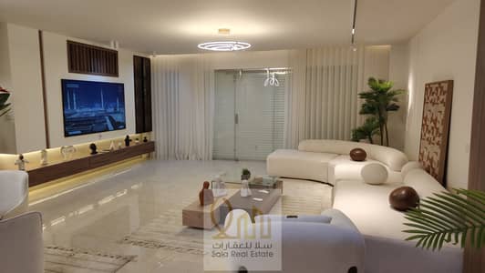 فلیٹ 3 غرف نوم للبيع في الدقى، الجيزة - IMG20251118170727. jpg