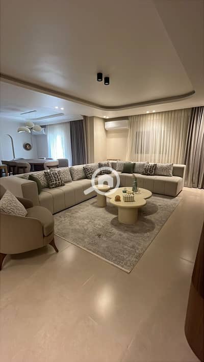 3 Bedroom Flat for Sale in New Cairo, Cairo - WhatsApp Image 2025-10-21 at 2.00. 21 PM (1). jpeg