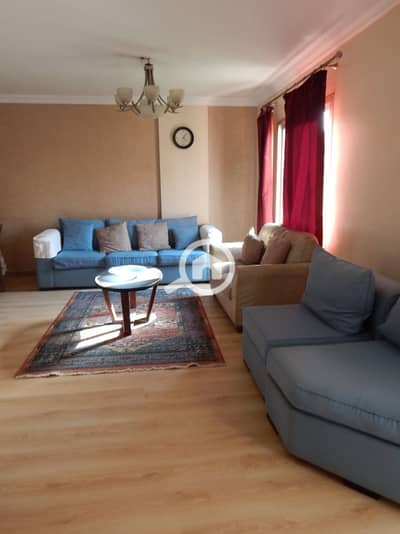 3 Bedroom Flat for Rent in New Cairo, Cairo - IMG-20251119-WA0675. jpg