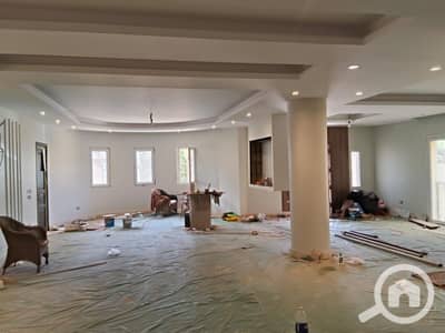 دوبلكس 5 غرف نوم للايجار في القاهرة الجديدة، القاهرة - WhatsApp Image 2025-11-18 at 8.55. 38 PM (16). jpeg دوبلكس 5 غرف نوم للايجار في القاهرة الجديدة، القاهرة - WhatsApp Image 2025-11-18 at 8.55. 38 PM (16). jpeg