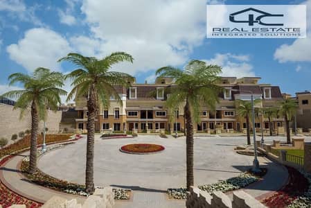 3 Bedroom Townhouse for Sale in Mostakbal City, Cairo - WhatsApp Image 2025-11-19 at 21.53. 00 (1). jpeg