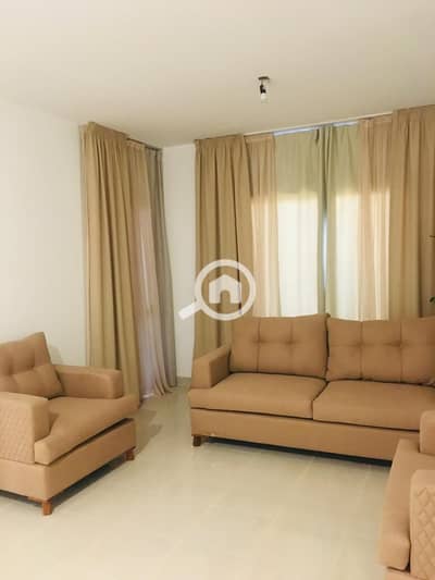 فلیٹ 3 غرف نوم للايجار في القاهرة الجديدة، القاهرة - IMG-20251119-WA0729. jpg