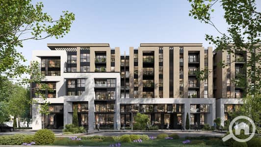 2 Bedroom Apartment for Sale in New Cairo, Cairo - WhatsApp Image 2025-10-25 at 10.15. 31 PM (2). jpeg 2 Bedroom Apartment for Sale in New Cairo, Cairo - WhatsApp Image 2025-10-25 at 10.15. 31 PM (2). jpeg