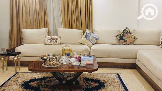 3 Bedroom Flat for Rent in New Cairo, Cairo - WhatsApp Image 2025-11-19 at 18.32. 02_985002e9. jpg