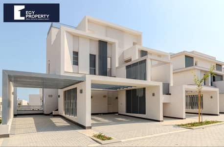 3 Bedroom Villa for Sale in North Coast, Matruh - WhatsApp Image 2025-11-19 at 11.07. 28 AM (4). jpeg