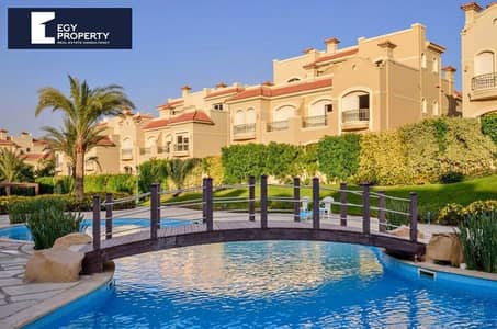 فیلا 3 غرف نوم للبيع في الساحل الشمالي، مطروح - WhatsApp Image 2025-11-19 at 7.38. 02 AM. jpeg