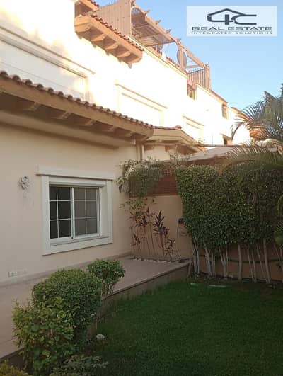 تاون هاوس 3 غرف نوم للبيع في القاهرة الجديدة، القاهرة - WhatsApp Image 2025-11-19 at 20.39. 33 (1). jpeg