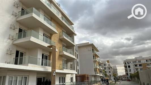 شقة 3 غرف نوم للبيع في 6 أكتوبر، الجيزة - WhatsApp Image 2025-11-18 at 05.17. 09_3d74de15. jpg