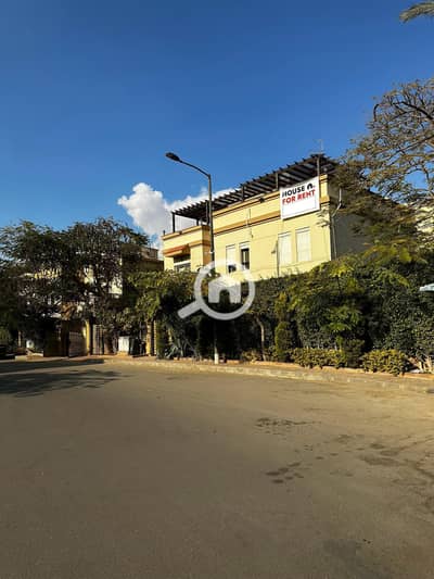 فیلا 3 غرف نوم للايجار في القاهرة الجديدة، القاهرة - IMG-20251119-WA0093. jpg