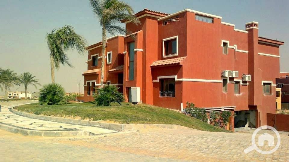 9 قطامية جاردنز, فلل للبيع بقطامية جاردنز, فيلا للبيع بقطامية جاردنز, فلل للبيع بالتجمع الخامس, villas for sale, Villas, Villa, Katameya Gardens (25). jpg