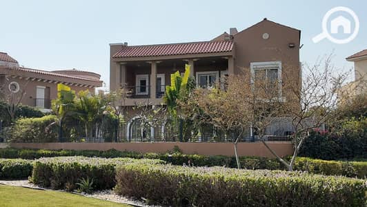 3 Bedroom Townhouse for Sale in New Cairo, Cairo - WhatsApp Image 2025-11-08 at 09.31. 22_35ec9eeb. jpg