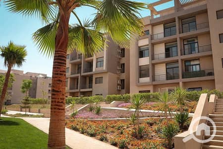 2 Bedroom Flat for Sale in New Cairo, Cairo - WhatsApp Image 2025-11-08 at 09.36. 35_1a756674. jpg