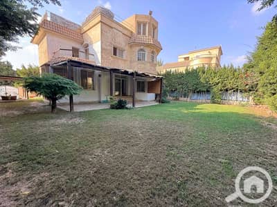 4 Bedroom Villa for Rent in Sheikh Zayed, Giza - IMG_4439. jpg