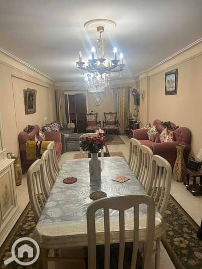 شقة 3 غرف نوم للايجار في كفر عبدو، الإسكندرية - IMG_5599. jpg