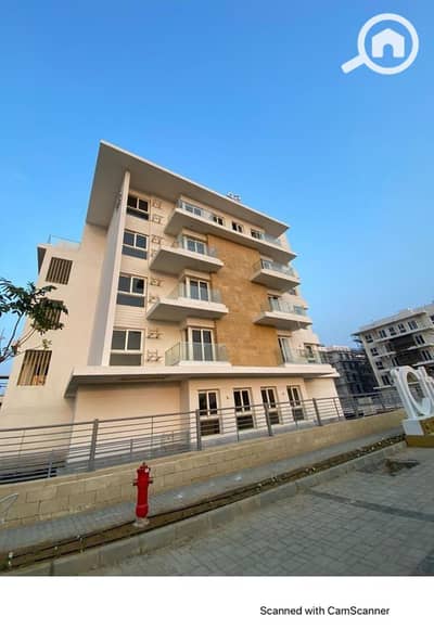 فلیٹ 2 غرفة نوم للبيع في 6 أكتوبر، الجيزة - WhatsApp Image 2025-11-13 at 1.11. 18 PM (1). jpeg