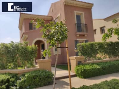 فیلا 4 غرف نوم للبيع في القاهرة الجديدة، القاهرة - WhatsApp Image 2025-11-19 at 2.44. 38 AM. jpeg