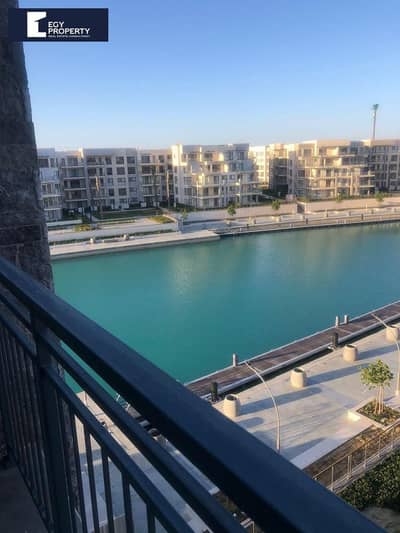 شاليه 2 غرفة نوم للبيع في الساحل الشمالي، مطروح - _files_IMG-20250817-WA0025. jpg