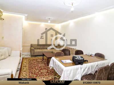 3 Bedroom Apartment for Rent in Roushdy, Alexandria - fdbe07a8-aceb-4c8e-a292-4921cc126779. jpg