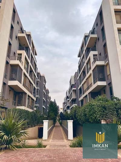 3 Bedroom Flat for Sale in New Cairo, Cairo - 583245205_1725041238077846_6205516593409701474_n. jpg