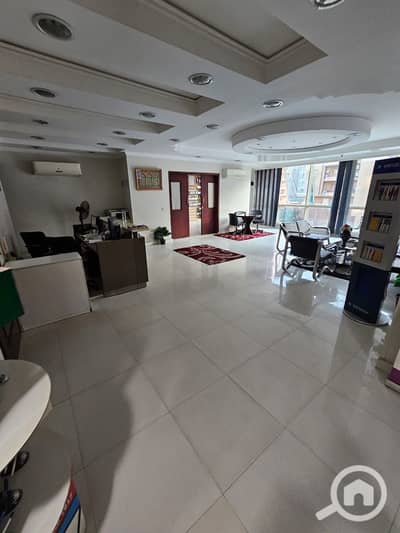 مکتب  للايجار في زهراء المعادى، القاهرة - WhatsApp Image 2025-11-18 at 12.12. 27 PM. jpeg