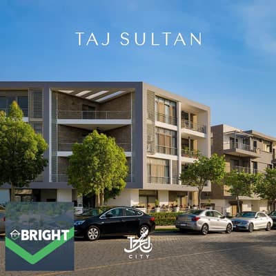 فلیٹ 2 غرفة نوم للبيع في القاهرة الجديدة، القاهرة - IMG-20251104-WA0101. jpg