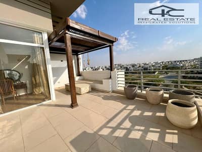 بنتهاوس 3 غرف نوم للبيع في القاهرة الجديدة، القاهرة - WhatsApp Image 2025-11-17 at 12.21. 30 AM. jpeg