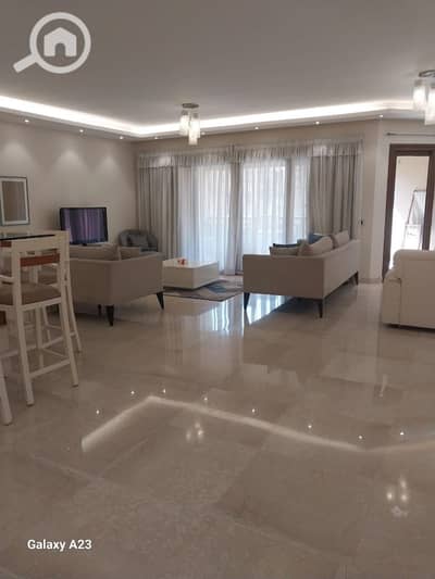 شقة 4 غرف نوم للايجار في المعادي، القاهرة - 6125a8f4-8598-4242-8e3e-0336819c3db4. jpeg